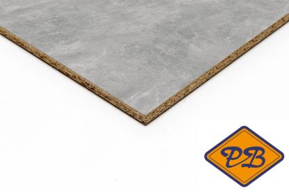 Afbeeldingen van kronospan geplastificeerd spaanplaat contempo licht atelier 280x207cm XL (kleurnummer: 4298 SU)