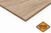 Afbeeldingen van kronospan geplastificeerd spaanplaat standaard licht sanoma eiken 280x207cm XL (kleurnummer: 3025 SN)