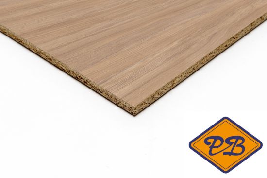 Afbeeldingen van kronospan geplastificeerd spaanplaat standaard stedelijk amber eiken 280x207cm XL (kleurnummer: K006 PW)