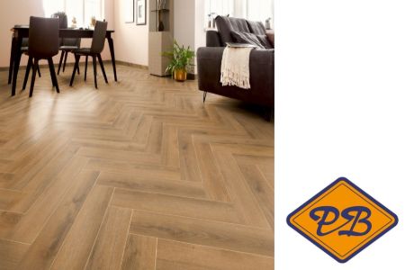 Afbeelding voor categorie Visgraat & Chevron vloeren o.a. SPC vinyl & Laminaat en Houtlamel parket & Fineerparket