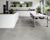 Afbeeldingen van Ter Hürne PERFORM SPC vinyl  lock it easy tegel XXL natuursteen Split 6mmx60,3x121,3cm (per pak van 2 stuks=1,463m²)