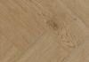 Afbeeldingen van Ter Hürne PERFORM SPC vinyl lock it easy visgraat strook eiken Dublin 6mmx14,5x74,3cm (per pak van 10 stuks universeel=1,07m²)