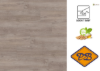 Afbeeldingen van Ter Hürne PERFORM SPC vinyl lock it easy landhuisdeel eiken Oslo 6mmx22,2x121,3cm (per pak van 6 stuks=1,61m²)