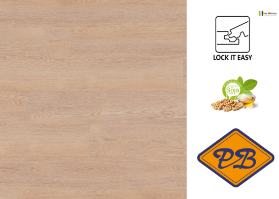 Afbeeldingen van Ter Hürne PERFORM SPC vinyl lock it easy landhuisdeel XXL eiken Berlijn 6mmx22,9x183cm (per pak van 5 stuks=2,09m²)