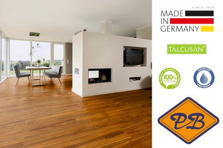 Afbeelding voor categorie PVC-vrije vloeren