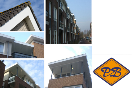 Afbeelding voor categorie Gevelbekleding  (multiplexen & mdf) platen