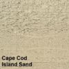 Afbeeldingen van Cape Cod® verduurzaamd Lodgepole pine profiel Zweeds rabat zwart fijnbezaagd 22x137mm