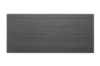 Afbeeldingen van Fiberdeck® WPC terrasplank massief met dubbelzijdig profiel harmony ocean grey 23x138mm