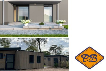 Afbeelding voor categorie Gevelbekleding HDM outdoor ® weersbestendige massief click 'N screw gevelpanelen