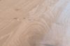 Afbeeldingen van Bennett & Jones Grand Houses nr.18 Balmoral click lamelparket landhuis XXL eiken extra tradition, hand geschraapt, white wash, geborsteld, naturel geolied 15mmx26x220cm (per pak van 5 stuks=2,88m²)
