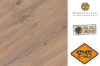 Afbeeldingen van Bennett & Jones Britain's Finest nr. 12 Lancaster click lamelparket landhuisdeel eiken tradition, gerookt, white wash, dubbel geborsteld, wit geolied 14mmx19x190cm (per pak van 8 stuks=2,88m²)