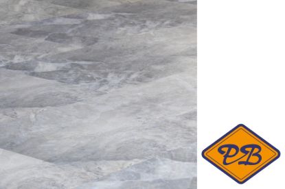 Afbeeldingen van INTRA SPC vinyl clic 265-9 grey slate vloertegel 5mmx30,5x61cm (per pak van 10 stuks universeel=1,86m²)