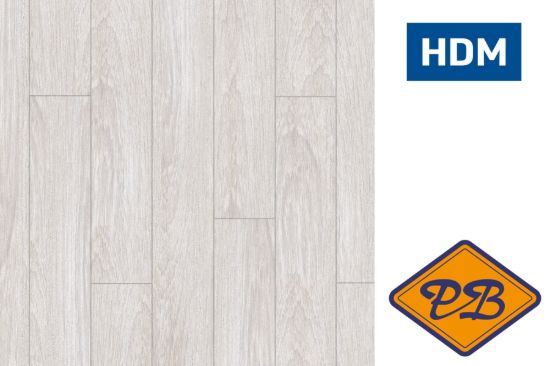 Afbeeldingen van HDM wand-en plafondpaneel HDF avanti AQUA colonial witgrijs mat 10mm