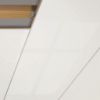 Afbeeldingen van HDM wand-en plafondpaneel MDF avanti EXLUSIVE superwit glans 10mm