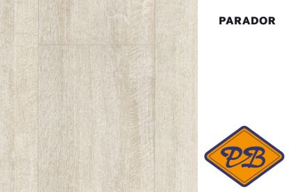 Afbeeldingen van PARADOR wand-en plafondpaneel rapidoclick MDF eiken vintage decor 12mm