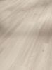 Afbeeldingen van PARADOR BASIC 400 V4 safe lock® PRO click laminaat landhuisdeel eiken studioline parelwit zijdemat structuur 8mmx19,4x128,5cm (per pak van 10 stuks=2,49m²)