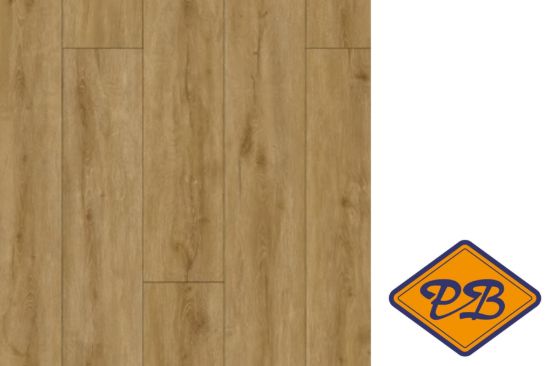 Afbeeldingen van INTRA V4 SPC vinyl clic 9808 landhuisdeel 5mmx22,8x122cm (per pak van 8 stuks=2,22m²)