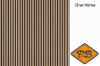 Afbeeldingen van Ter Hürne SILENTdesign akoustiek 3D wand-en plafondpaneel 3-zijdig edelgefineerd eiken Maas naturel geolied 21mm