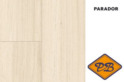 Afbeeldingen van PARADOR wand-en plafondpaneel Styleclick MDF eiken licht decor 10mm