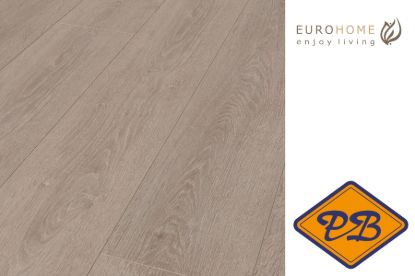 Afbeeldingen van Euro Home COUNTRY V4 twinclic laminaat landhuisdeel 7209 liberty oak 7mmx19,2x128,5cm (per pak van 10 stuks=2,47m²)