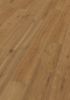 Afbeeldingen van Ter Hürne HYWOOD click IT easy pro fineerparket landhuisdeel eiken Yosemite geborsteld gerookt mat gelakt 11mm