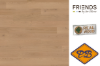 Afbeeldingen van FRIENDS by Ter Hürne CLICKitEASY Pro Fineerparket landhuisdeel eiken Vreni geborsteld mat gelakt 9mmx18,2x199,7cm (per pak van 7 stuks=2,54m²)