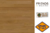Afbeeldingen van FRIENDS by Ter Hürne CLICKitEASY Pro Fineerparket landhuisdeel eiken Etienne geborsteld mat gelakt 9mmx18,2x199,7cm (per pak van 7 stuks=2,54m²)