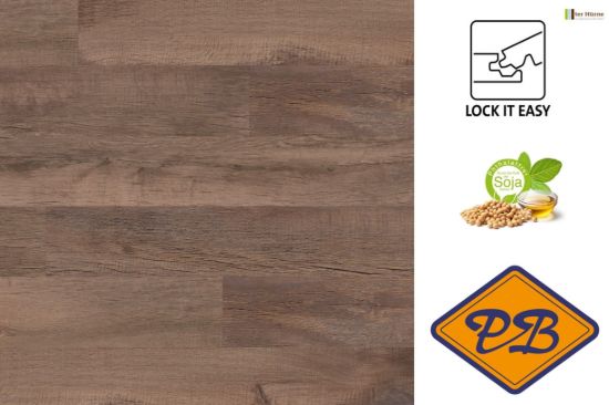 Afbeeldingen van Ter Hürne perform SPC vinyl lock it easy landhuisdeel XXL eiken Salvador 6mmx22,9x183cm (per pak van 5 stuks=2,09m²)