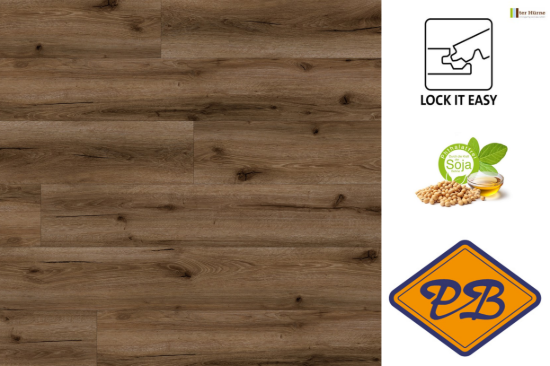 Afbeeldingen van Ter Hürne perform SPC vinyl lock it easy landhuisdeel XXL eiken Cairo  6mmx22,9x183cm (per pak van 5 stuks=2,09m²)