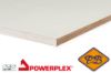 Afbeeldingen van hardhout powerprime plus *15 jaar garant multiplex B/BB exterieur UV gegrond 250x122cm