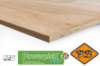 Afbeeldingen van Eucalyptus powermultiplex BB/CC BIO based interieur 244x122cm