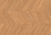 Afbeeldingen van Ter Hürne PERFORM SPC vinyl lock it easy Chevron strook eiken Hamburg 6mmx14,5x66,5cm (per pak van 12 stuks universeel=1,15m²)