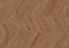 Afbeeldingen van Ter Hürne PERFORM SPC vinyl lock it easy Chevron strook eiken Washington 6mmx14,5x66,5cm (per pak van 12 stuks universeel=1,15m²)