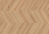 Afbeeldingen van Ter Hürne PERFORM SPC vinyl lock it easy Chevron strook eiken Rotterdam 6mmx14,5x66,5cm (per pak van 12 stuks universeel=1,15m²)