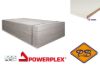 Afbeeldingen van hardhout powerprime plus *15 jaar garant multiplex B/BB exterieur UV gegrond 18mmx250x122cm (per pak van 25 platen)