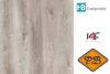 Afbeeldingen van HB Composite aqua SPC vinyl click wand- en vloer LUXURY landhuisdeel Savannah Oak 4mmx22,8x122cm (per pak van 8 stuks=2,23m²)