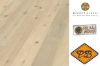 Afbeeldingen van Bennett & Jones Britain's Finest nr. 27 Cardiff click lamelparket landhuisdeel eiken tradition, fijn geborsteld, licht gerook, gelakt 14mmx22x220cm (per pak van 6 stuks=2,90m²)