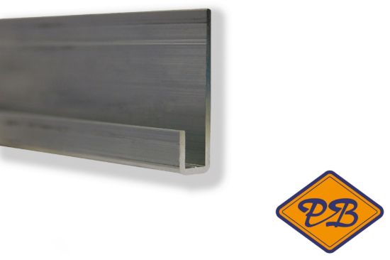 Afbeeldingen van Fazawood PVC startprofiel