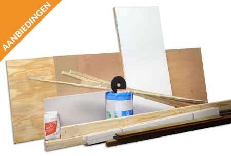 Afbeelding voor categorie PROFITEER VAN  VOORJAAR AANBIEDINGEN 🌞!!