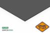 Afbeeldingen van Facapal HPL gevelplaat *RAL 7011 donkergrijs by plastica