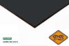 Afbeeldingen van Facapal HPL gevelplaat *RAL 7021 zwartgrijs by plastica