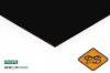 Afbeeldingen van Facapal HPL gevelplaat *RAL 9005 zwart by plastica