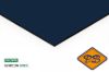 Afbeeldingen van Facapal HPL gevelplaat *RAL 5011 staalblauw by plastica