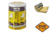 Afbeeldingen van Isover zolderisolatie glaswoldeken 160mmx500x60cm Rd: 4.0 (per rol=3,0m²)