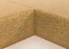 Afbeeldingen van Gutex thermoflex plaat BIObased houtvezel isolatie 57,5x135cm