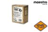 Afbeeldingen van Maripanel wand-en plafond schroefclips (doos=250stuks)