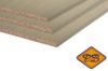 Afbeeldingen van Unilin geplastificeerd meubelpaneel 18mm Oslo eik soft beige 2-zijdig voorzien van melamine kantenband