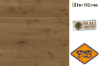 Afbeeldingen van Ter Hürne CLICKitEASY lamelparket landhuisdeel MOODS OF PROVENCE La Torse eiken expressief koffie gekleurd, geborsteld, naturel geolied 14mmx20x239cm (per pak van 7 stuks=3,34m²)