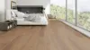 Afbeeldingen van Ter Hürne CLICKitEASY lamelparket landhuisdeel MOODS OF PROVENCE la Ponche eiken expressief machiatto gekleurd, geborsteld, naturel geolied 13mmx20x239cm (per pak van 7 stuks=3,34m²)