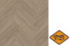 Afbeeldingen van INTRA SPC vinyl clic 8003A visgraat strook 5mmx12,7x62,5cm (per pak van 8 stuks A + 8 stuks B =1,27m²)